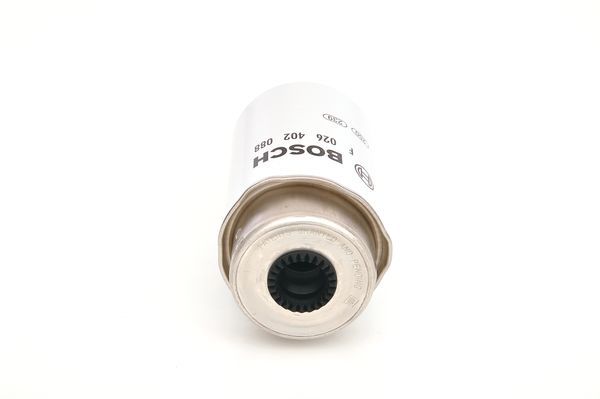 Filtr paliwa BOSCH F026402088