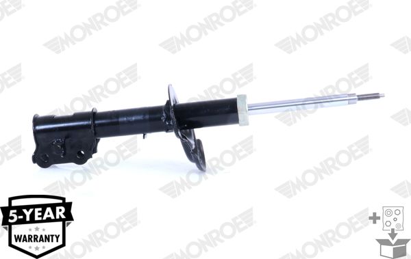 Amortyzator MONROE G7117