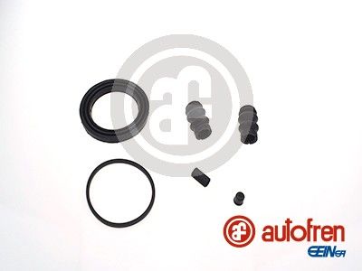 Zestaw naprawczy, zacisk hamulca AUTOFREN SEINSA D41726
