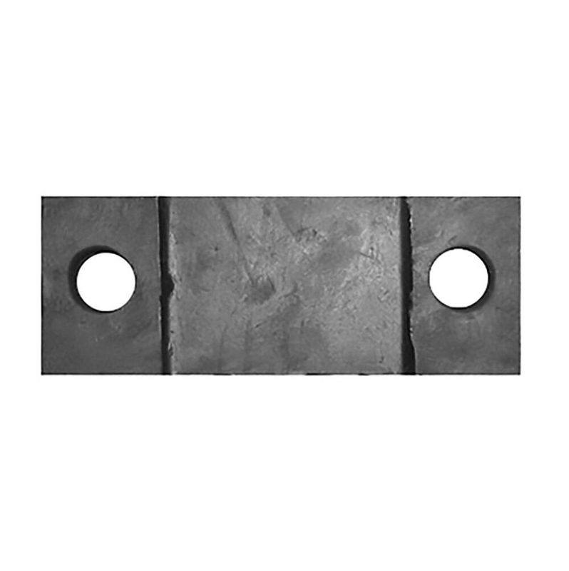 Uchwyt, system wydechowy WALKER 81302