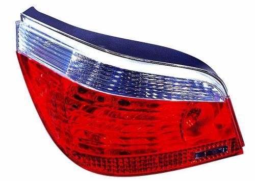 Lampa tylna zespolona ABAKUS 444-1922L-UE