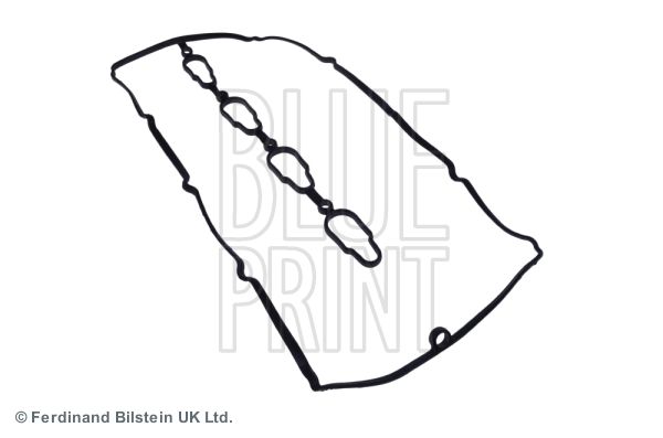 Uszczelka, pokrywa głowicy cylindrów BLUE PRINT ADG06725