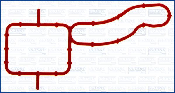 Uszczelka, pompa olejowa AJUSA 01323500