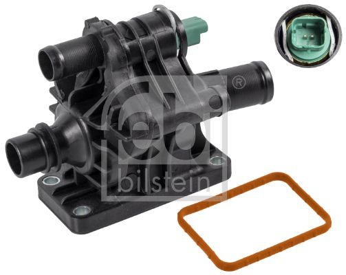 Termostat, płyn chłodzący FEBI BILSTEIN 36036