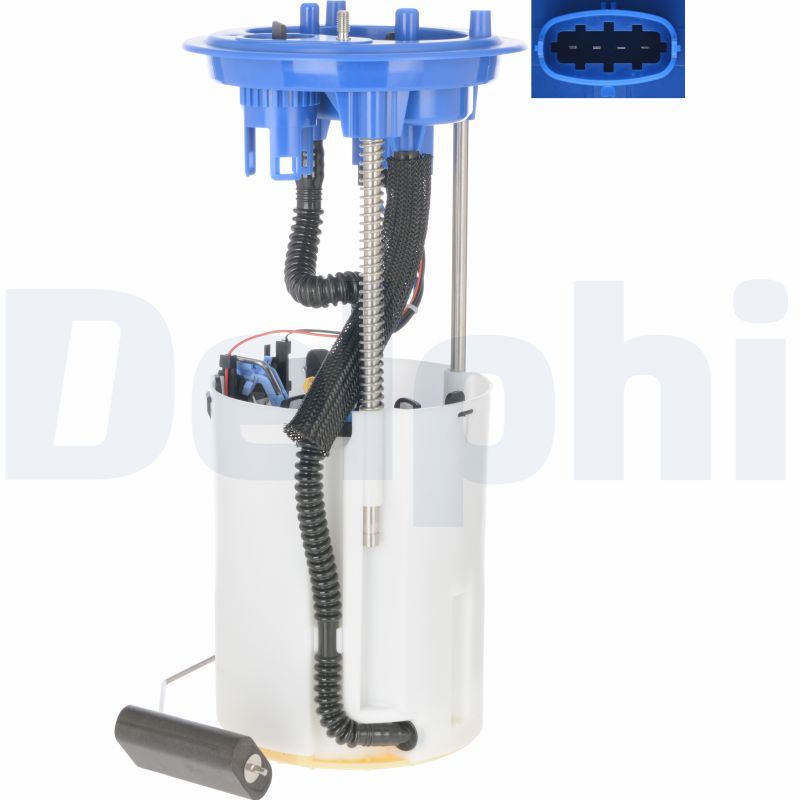 Zespół zasilający w paliwo DELPHI fg2451-12b1