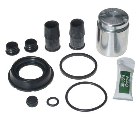 Zestaw naprawczy, zacisk hamulca BUDWEG CALIPER 2090143
