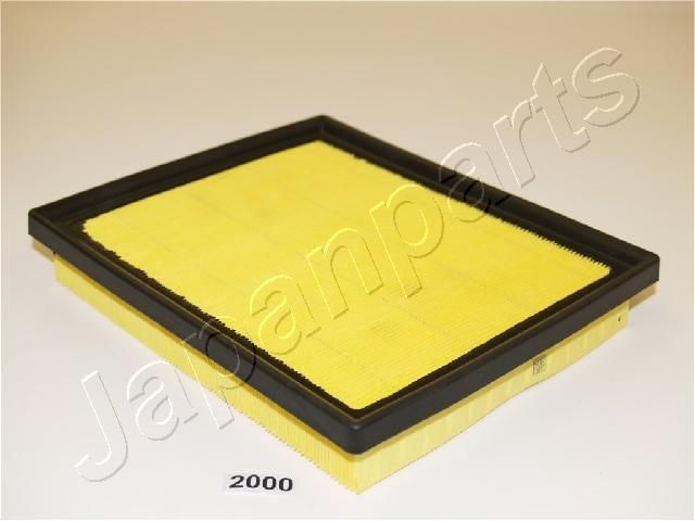 Filtr powietrza JAPANPARTS FA-2000S