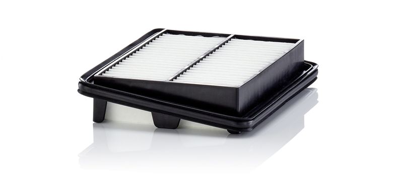 Filtr powietrza MANN-FILTER c 22 060