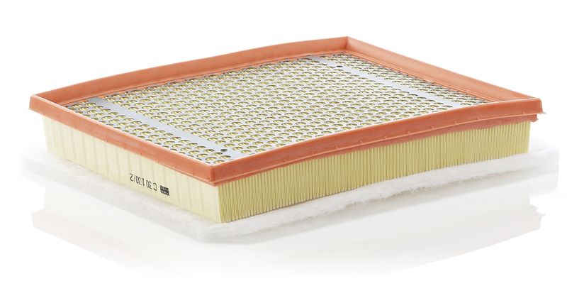 Filtr powietrza MANN-FILTER c 30 130/2