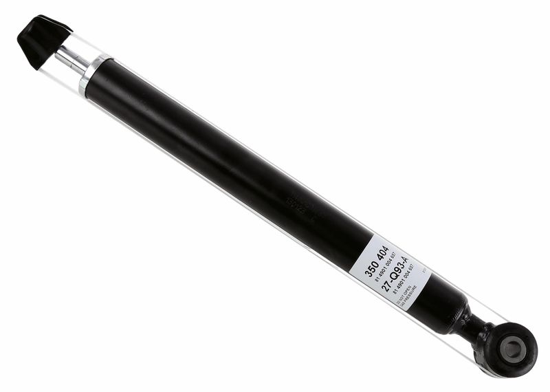 Amortyzator SACHS 350 404