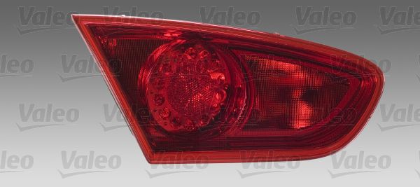 Lampa tylna zespolona VALEO 044077