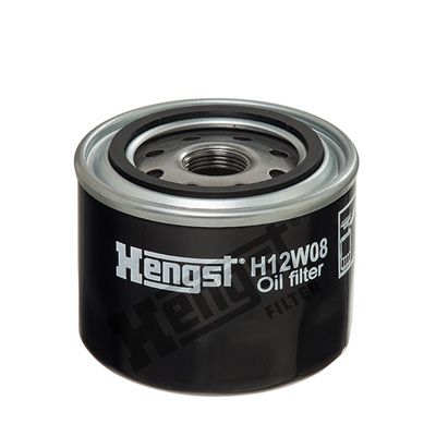 Filtr oleju HENGST FILTER H12W08