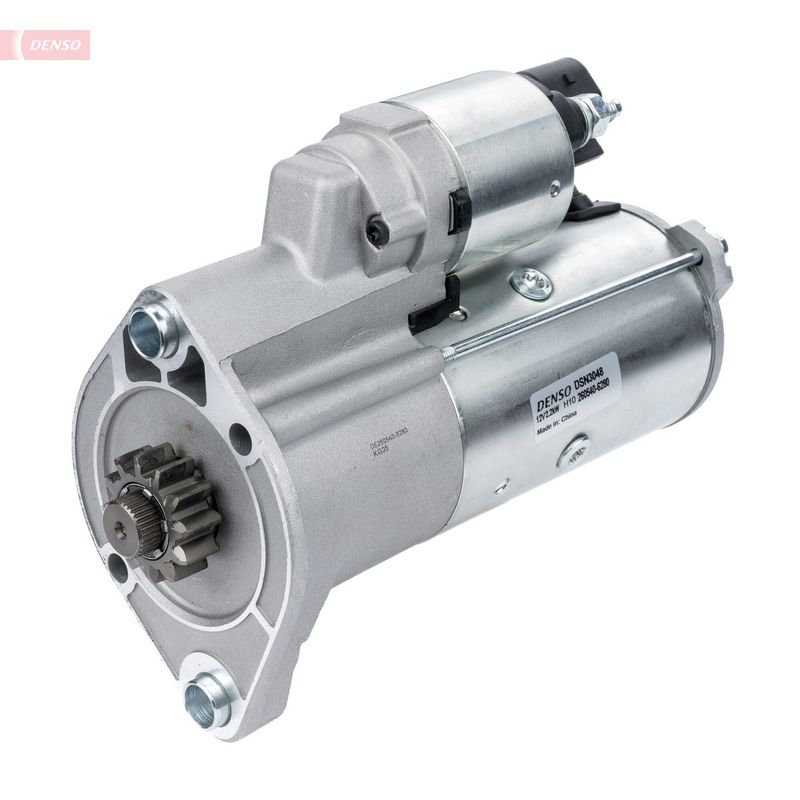 Rozrusznik DENSO DSN3048