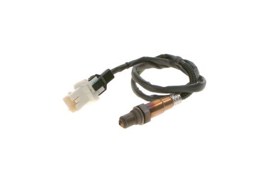 Sonda lambda BOSCH 0258007135