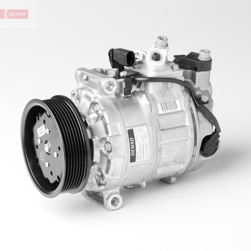 Sprężarka, klimatyzacja DENSO DCP32031