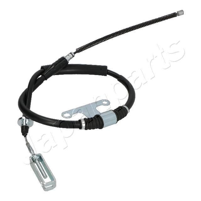 Cięgło, hamulec postojowy JAPANPARTS BC-K03