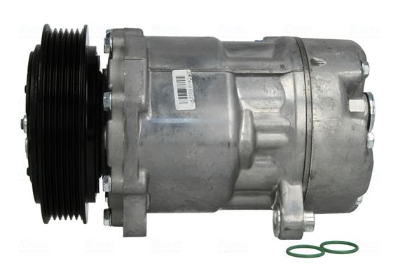 Sprężarka, klimatyzacja NISSENS 89061