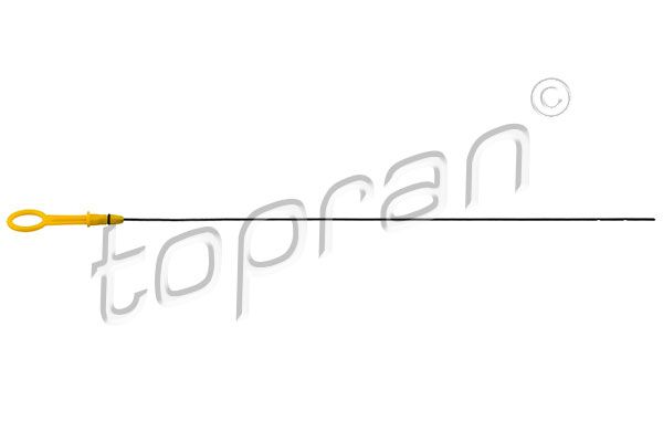Miarka olejowa TOPRAN 701 455