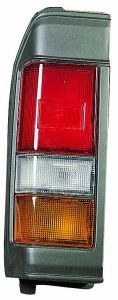 Lampa tylna zespolona ABAKUS 231-1901R-U