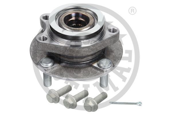Zestaw łożysk koła OPTIMAL 961207
