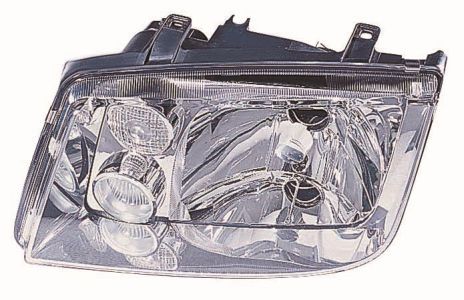 Reflektor ABAKUS 441-1138L-LD-EM