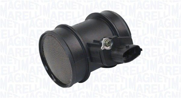 Przepływomierz masowy powietrza MAGNETI MARELLI 213719824019