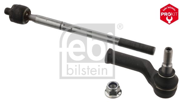 Drążek kierowniczy poprzeczny FEBI BILSTEIN 37762