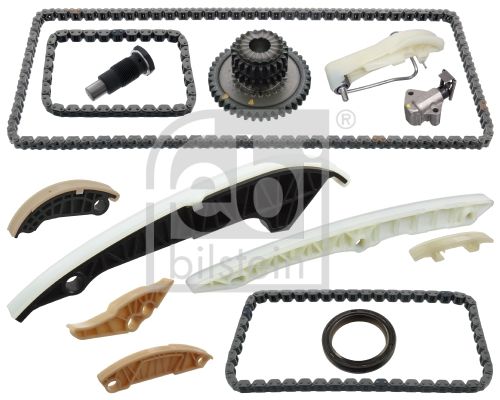 Zestaw łańcucha rozrządu FEBI BILSTEIN 106513