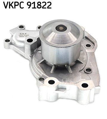 Pompa wody, chłodzenie silnika SKF VKPC91822