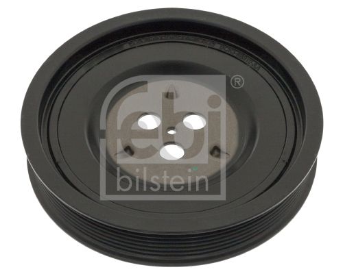 Koło pasowe, wał korbowy FEBI BILSTEIN 49565