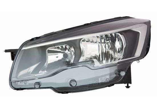Reflektor ABAKUS 550-1163L-LDEM2