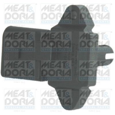 Czujnik, ciśnienie w kolektorze dolotowym MEAT & DORIA 82150