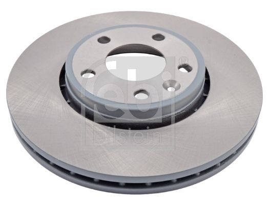 Tarcza hamulcowa FEBI BILSTEIN 22698