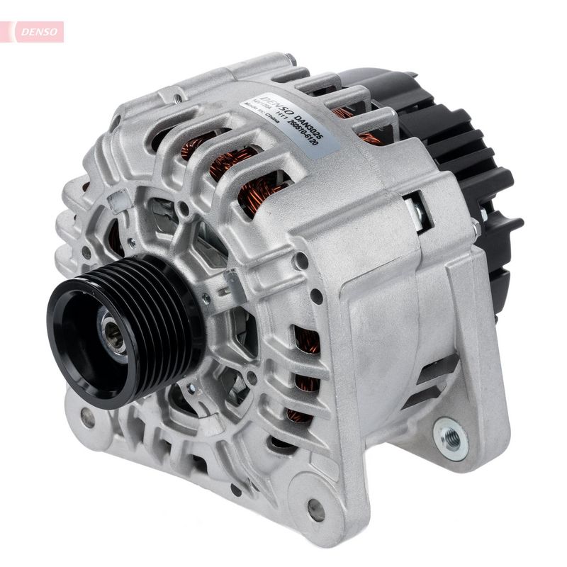 Alternator Denso DAN3025