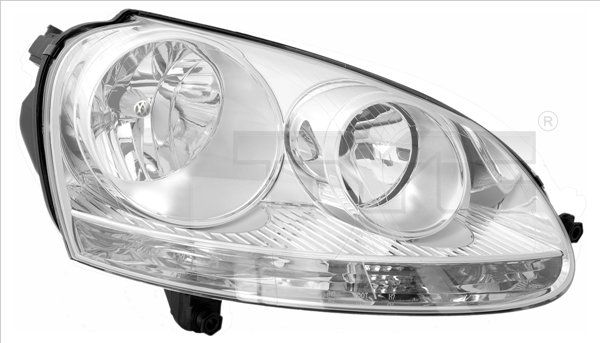 Reflektor TYC 20-0317-25-2
