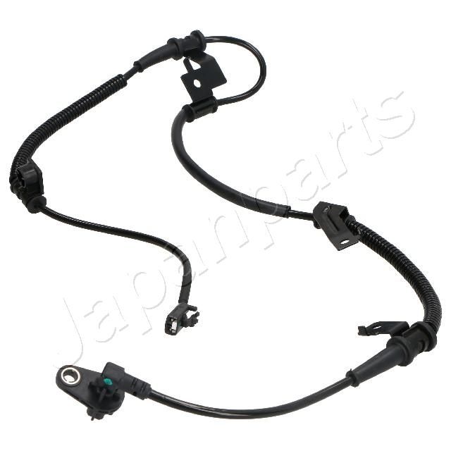Czujnik, prędkość obrotowa koła JAPANPARTS ABS-K56