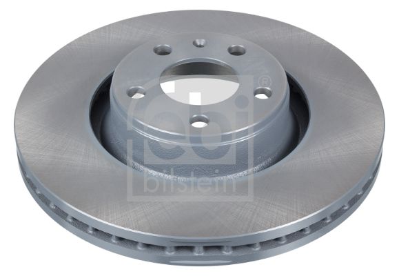 Tarcza hamulcowa FEBI BILSTEIN 26647