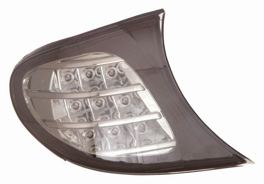 Zestaw kierunkowskazów ABAKUS 444-1511P5A-2S