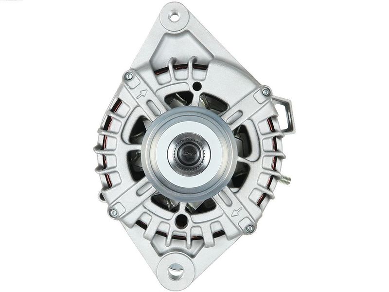Alternator AS-PL A3502S