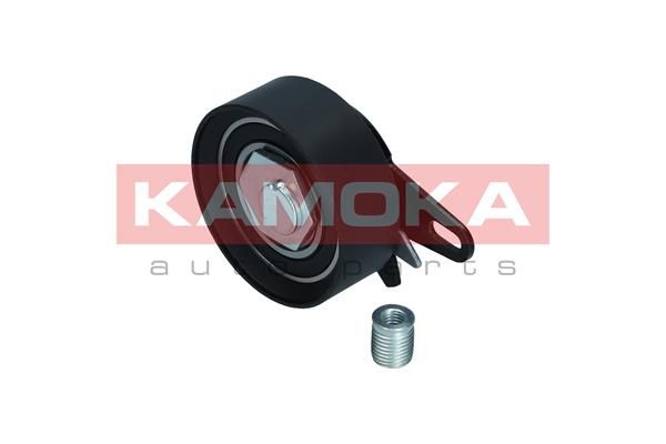 Rolka napinacza, pasek rozrządu KAMOKA R0214