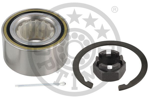 Zestaw łożysk koła OPTIMAL 922877