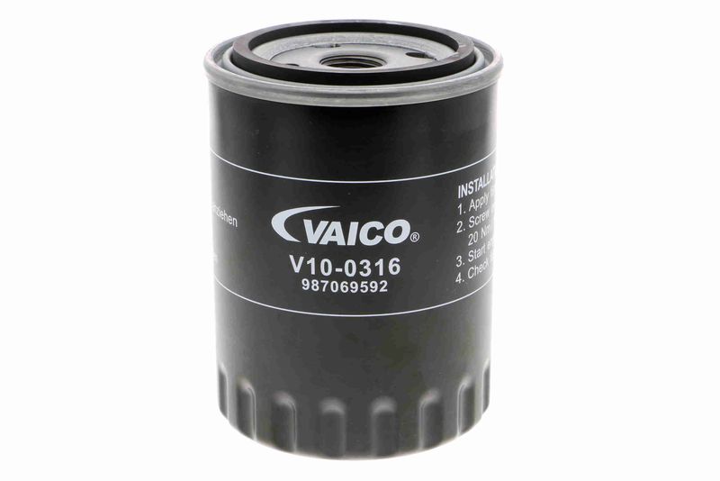 Filtr oleju VAICO V10-0316