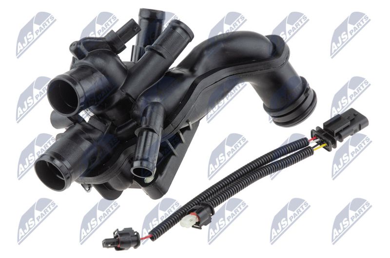 Termostat, płyn chłodzący NTY CTM-BM-034