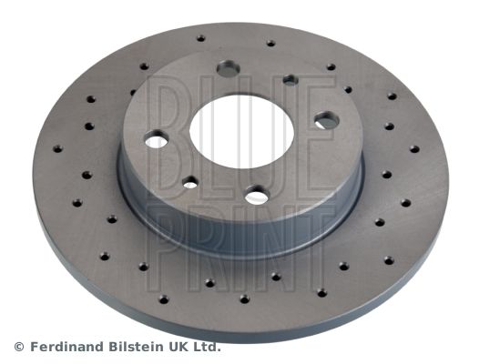 Tarcza hamulcowa BLUE PRINT ADL144347