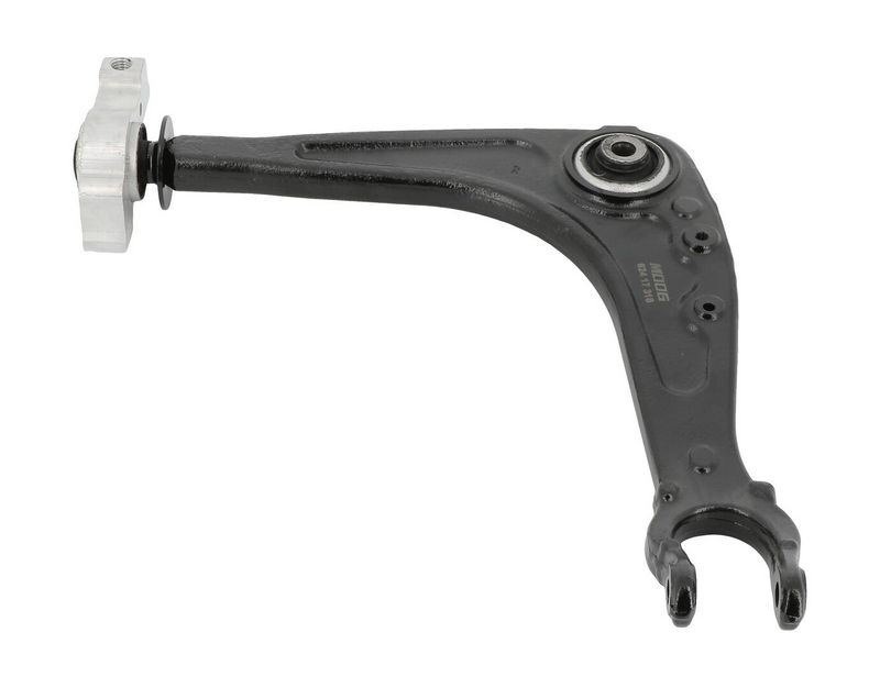 Wahacz, zawieszenie koła MOOG PE-WP-3321