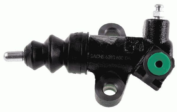 Siłownik, sprzęgło SACHS 6283 600 136