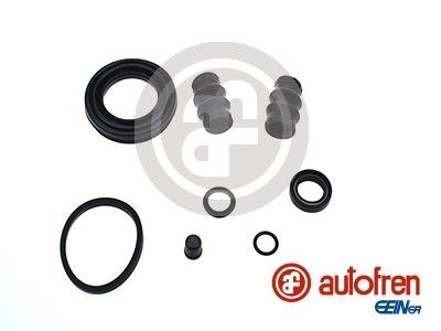 Zestaw naprawczy, zacisk hamulca AUTOFREN SEINSA D41381