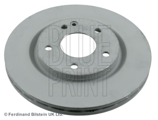 Tarcza hamulcowa BLUE PRINT ADU174398