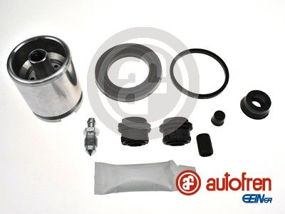 Zestaw naprawczy, zacisk hamulca AUTOFREN SEINSA D43107C