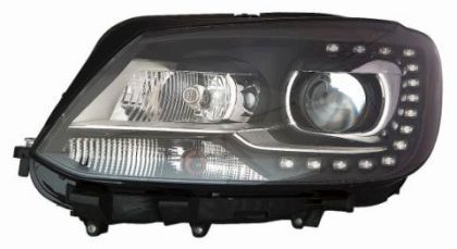 Zestaw reflektora głównego ABAKUS 441-11G2PMLDEM2